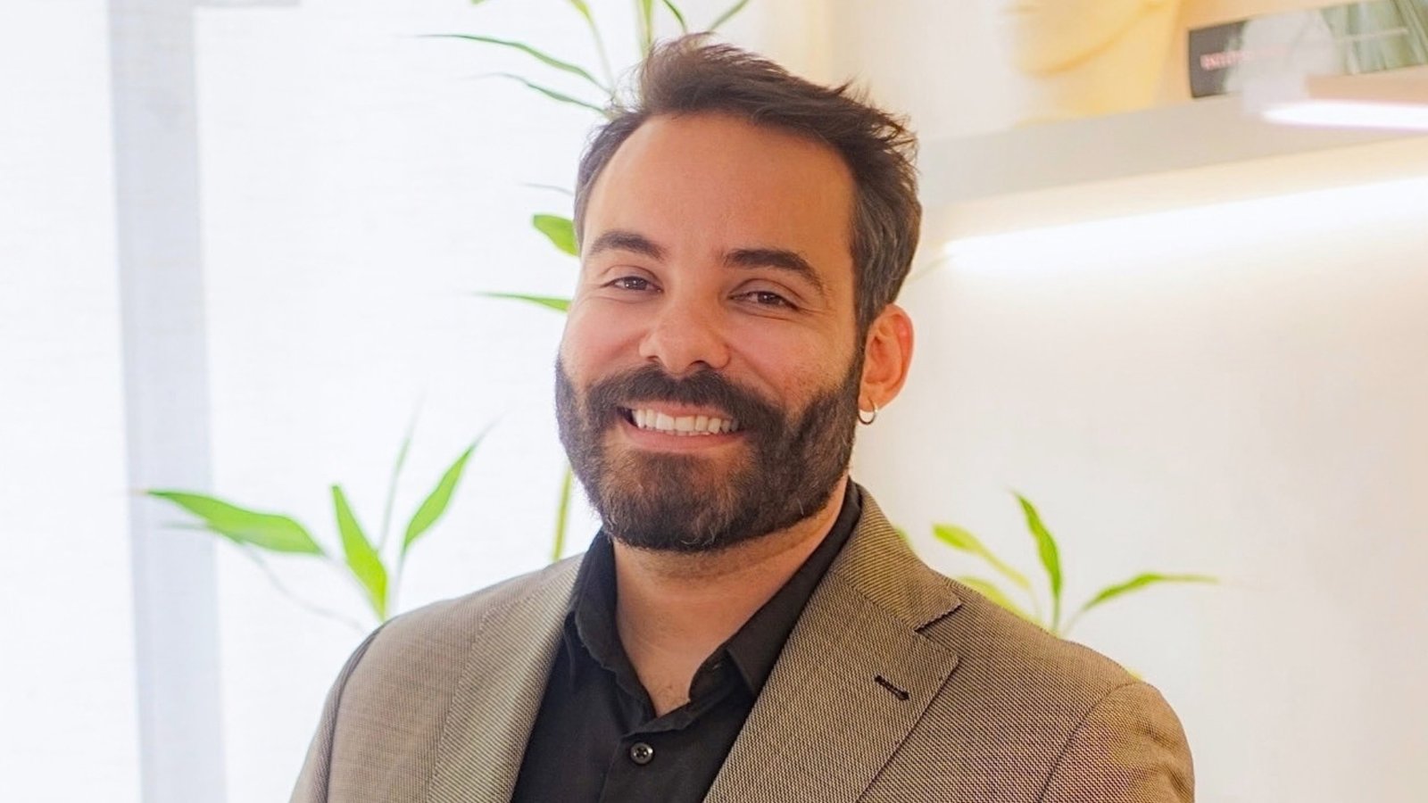 Capa Dr. Luís Guilherme